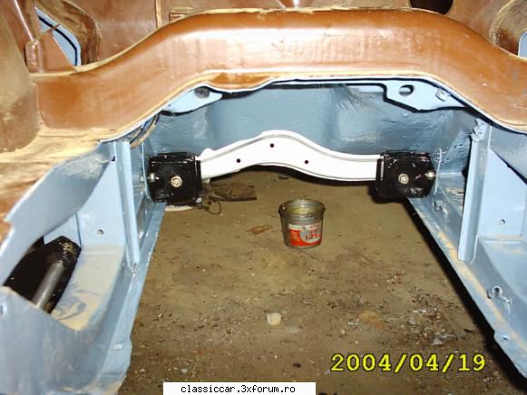 Dacia 1300 model LS - altă poză - Reconditionari si Restaurari