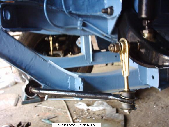 Dacia 1300 model LS - ionutz78 - Reconditionari si Restaurari