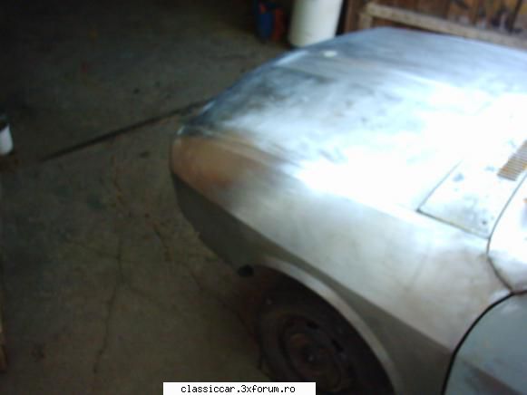 Dacia 1300 model LS - ionutz78 - Reconditionari si Restaurari