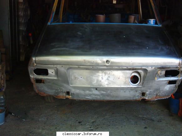 Dacia 1300 model LS - ATENȚIE, INTERZIS COPIILOR ȘI - Reconditionari si Restaurari