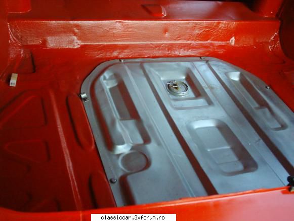 Dacia 1300 model LS - ionutz78 - Reconditionari si Restaurari