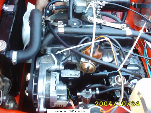 Dacia 1300 model LS - ionutz78 - Reconditionari si Restaurari