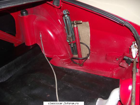 Dacia 1300 model LS - ionutz78 - Reconditionari si Restaurari