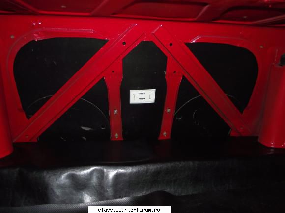 Dacia 1300 model LS - ionutz78 - Reconditionari si Restaurari