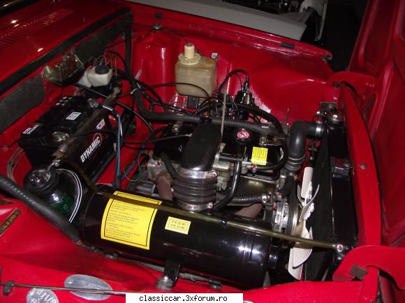 Dacia 1300 model LS - ionutz78 - Reconditionari si Restaurari