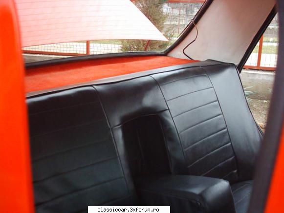 Dacia 1300 model LS - ionutz78 - Reconditionari si Restaurari