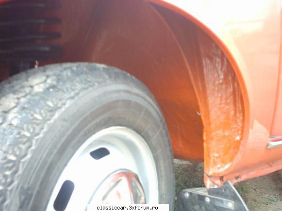 Dacia 1300 model LS - ionutz78 - Reconditionari si Restaurari