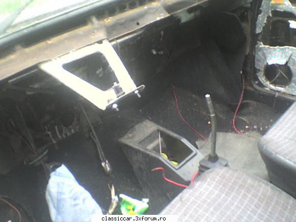 Dacia 1300.....se merita? - fara bord si volan - Sfaturi de cumparare