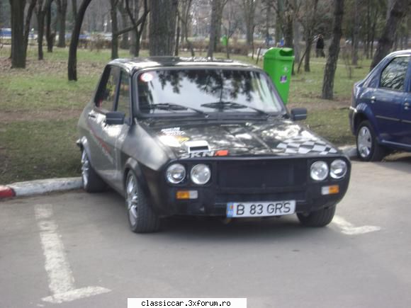 Dacia 1300.....se merita? - tomita - Sfaturi de cumparare