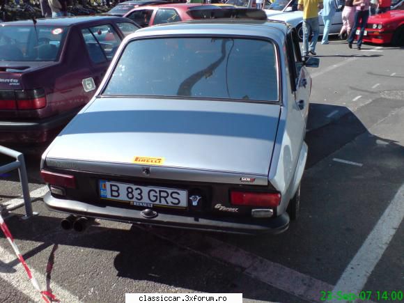 Dacia 1300.....se merita? - tomita - Sfaturi de cumparare