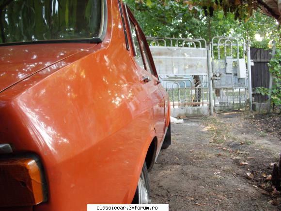 Dacia 1300 vintage .....ianuarie 1977 - albine - Vanzari auto-moto clasice direct de catre proprietari