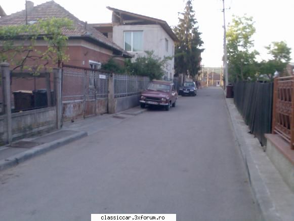 Dacia 1300 visinie - o dacie 1300 care apartine a unui domn tapiter - Am vazut prin Cluj-Napoca