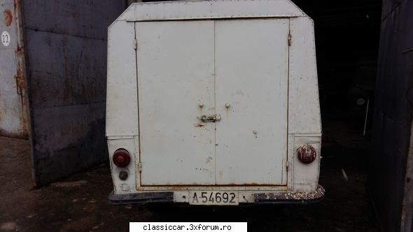 Dacia 1302 - Amatorul - Amatorul - Prezentare masini