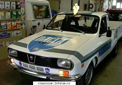Dacia 1302 - Amatorul - gasite de pe net... ( fb) nu am reusit sa aflu - Prezentare masini