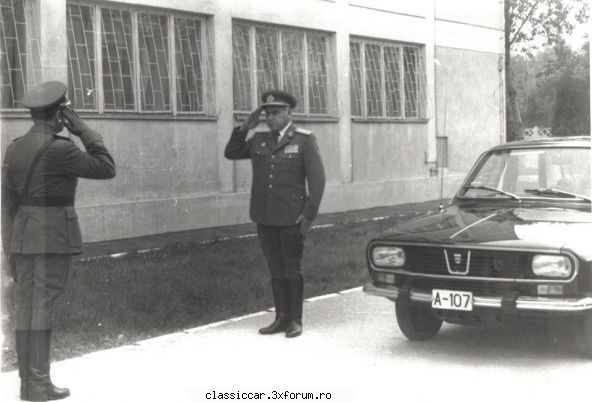 Dacia 1302 - Amatorul - Nu mai erau Dacii 1301 sau 1300 prin depozit? - Prezentare masini
