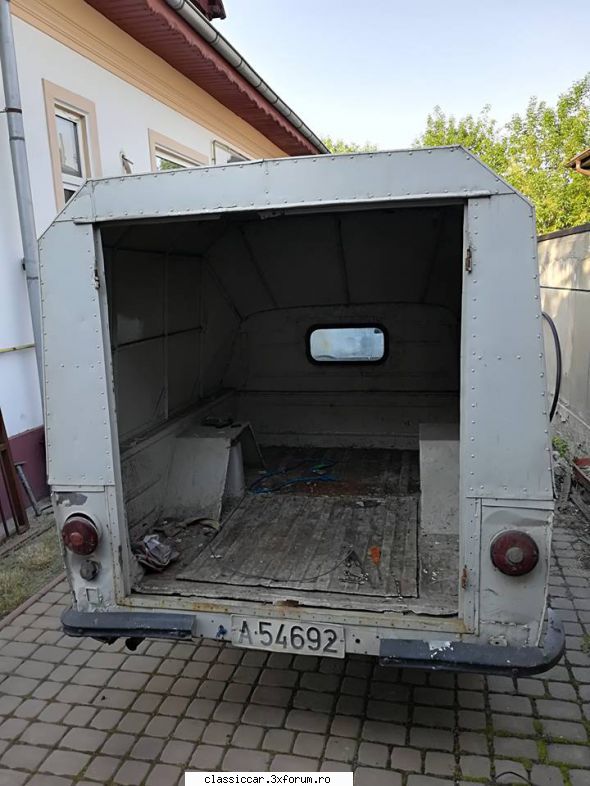 Dacia 1302 - Amatorul - Amatorul - Prezentare masini