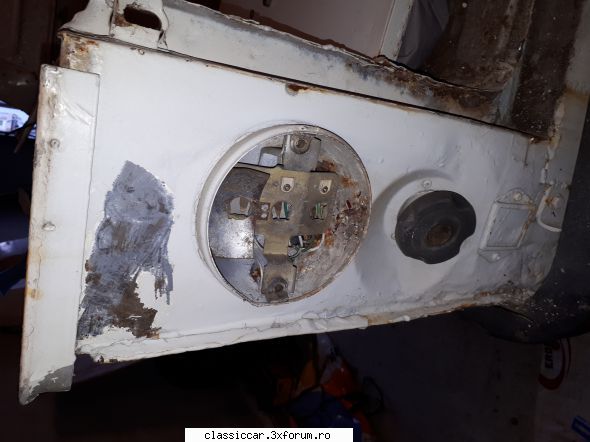 Dacia 1302 - Amatorul - Amatorul - Prezentare masini