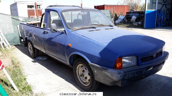 Dacia 1302 - Amatorul - Avem inca una in asteptare.... :) - Prezentare masini