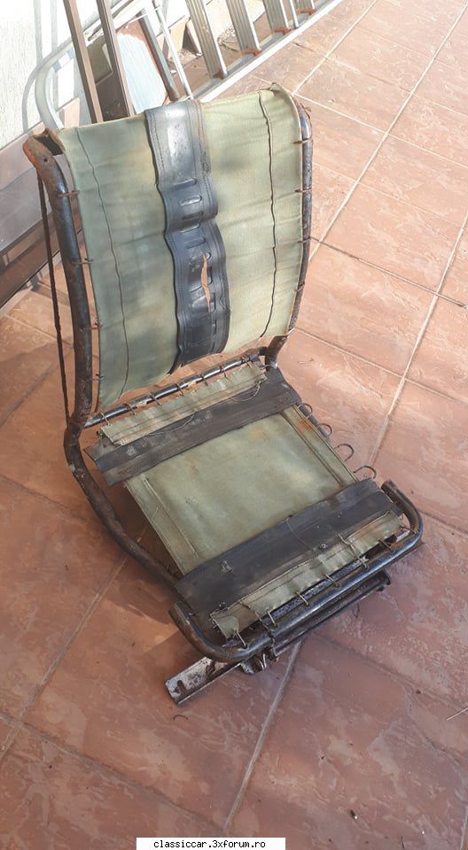 Dacia 1302 - Amatorul - Amatorul - Prezentare masini