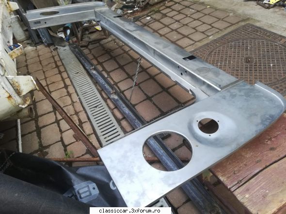 Dacia 1302 - Amatorul - Amatorul - Prezentare masini