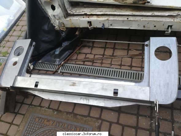 Dacia 1302 - Amatorul - Amatorul - Prezentare masini
