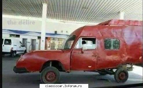 Dacia 1302 - Amatorul - asa ar fi aratat masina la sf�rsit daca m-as fi - Prezentare masini
