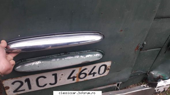 Dacia - Nu m-am abtinut - Prezentare masini