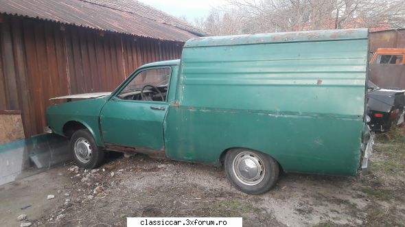 Dacia - i-am montat capace - Prezentare masini