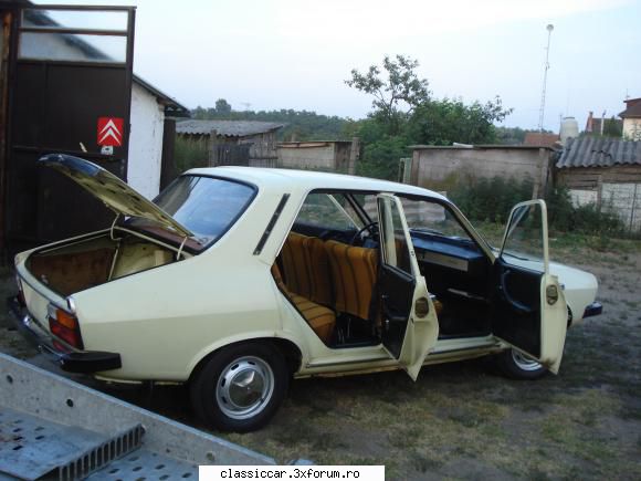 Dacia - cv2adi - Prezentare masini