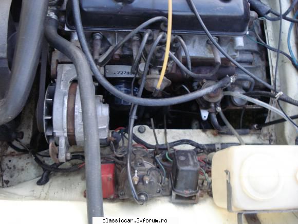 Dacia - cv2adi - Prezentare masini