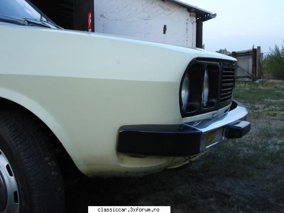 Dacia - nasul plat ....parc� mie imi plac mai mult astea - Prezentare masini