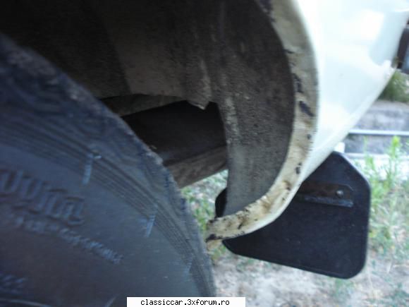Dacia - tot un punct critic....spre surprinderea mea f�r� - Prezentare masini