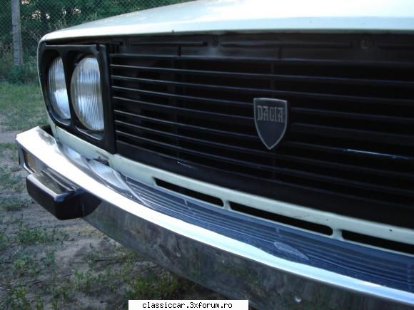Dacia - cv2adi - Prezentare masini
