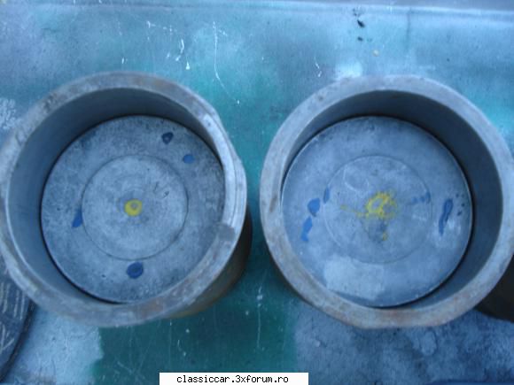 Dacia - un set motor rom�nesc - Prezentare masini
