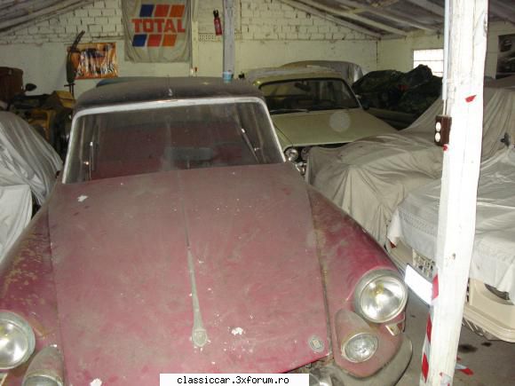 Dacia - Doar de at�t am fost in stare s� fac, sper s� - Prezentare masini
