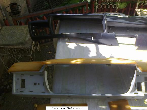 Dacia - deceneu32 - Prezentare masini