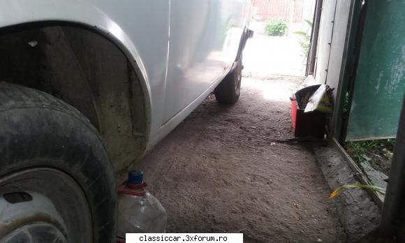 Dacia 1310 - Bogdan28 - Prezentare masini