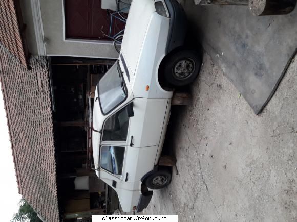 Dacia 1310 - Sa va mai prezint o masina-o Dacia 1310 din - Prezentare masini