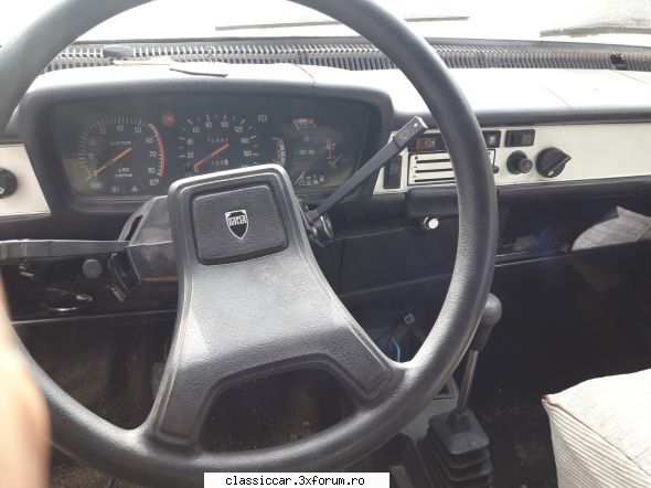 Dacia 1310 - TudorGhinea - Prezentare masini