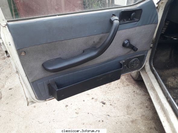 Dacia 1310 - TudorGhinea - Prezentare masini