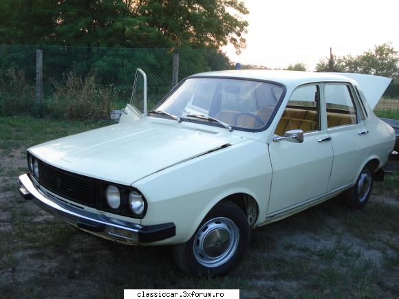 Dacia - Am o alt� intrebare Specialistilor in Dacia 1310 - Coltul Tehnic