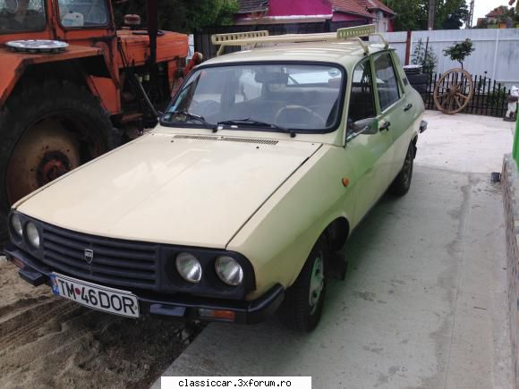 Dacia - Pana nu o sa dispara de tot din peisaje am decis - Prezentare masini