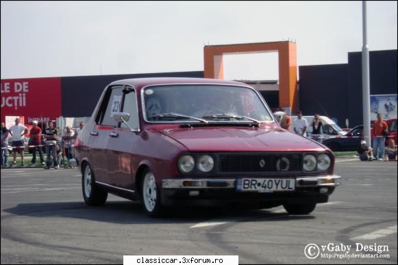 Dacia 1310 `83 BR 40 YUL - Asta este masina mea, mot 1.4, axa 345, aprindere - Prezentare masini