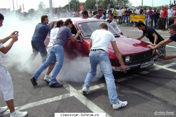 Dacia 1310 `83 BR 40 YUL - YULU - Prezentare masini