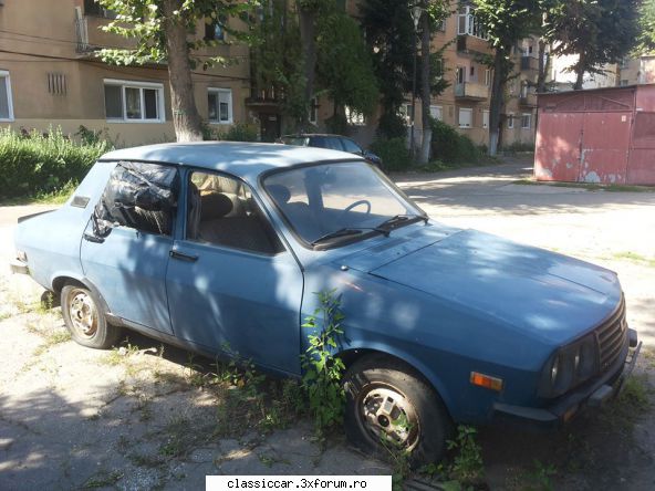 Dacia 1310 '85 - Raul90 - Prezentare masini