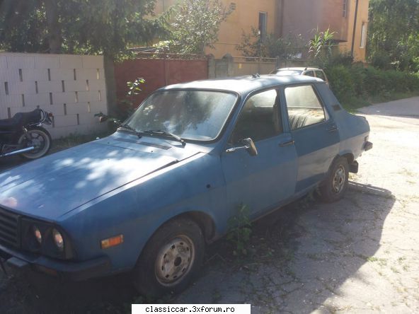 Dacia 1310 '85 - Raul90 - Prezentare masini