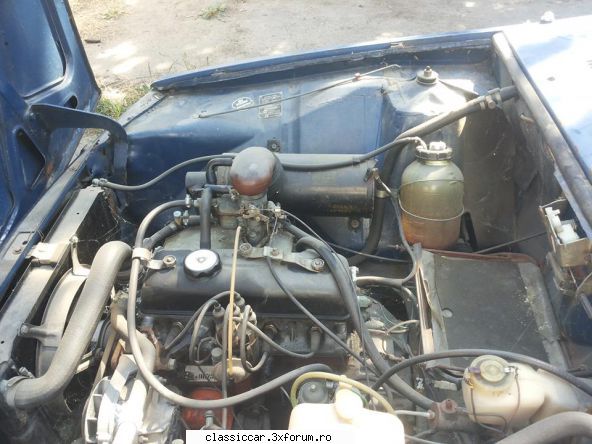 Dacia 1310 '85 - Raul90 - Prezentare masini