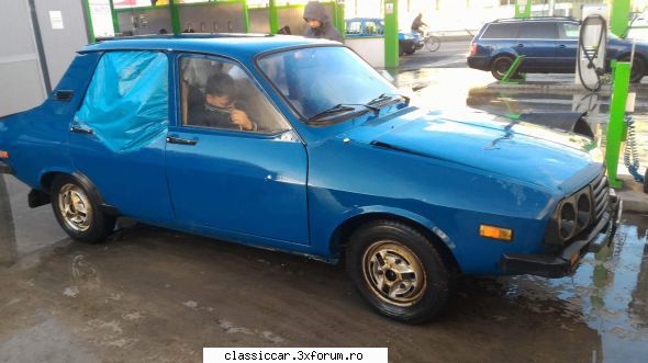 Dacia 1310 '85 - Raul90 - Prezentare masini