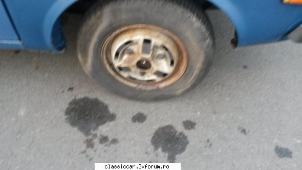Dacia 1310 '85 - Raul90 - Prezentare masini
