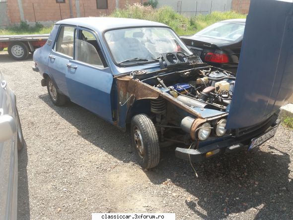 Dacia 1310 '85 - Raul90 - Prezentare masini